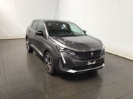 Peugeot 3008 2022
