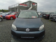 Volkswagen Golf 2011