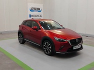 Mazda CX-3 2019