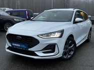 Ford Focus 2025