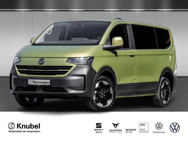Volkswagen T7