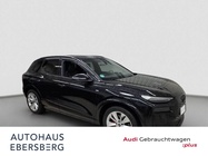 Audi Q6 e-tron 2025