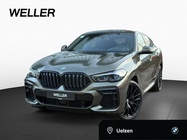 BMW X6 2022