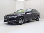 Skoda Superb 2020