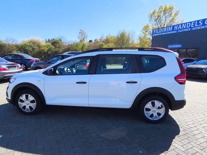 Dacia Jogger