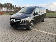 Mercedes-Benz V-Class 2019