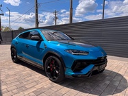 Lamborghini Urus 2025