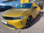 Opel Astra 2022