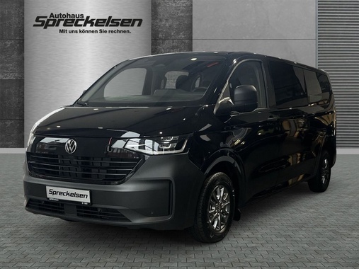 Volkswagen Other 2026