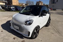 Smart ForTwo 2022