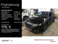 Audi A4 2022