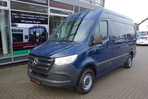 Mercedes-Benz Sprinter 2021
