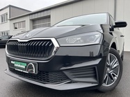 Skoda Fabia 2022