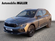 Skoda Kamiq 2026