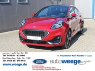 Ford Puma 2023