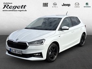 Skoda Fabia 2025