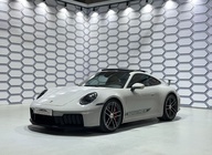 Porsche 992 2025