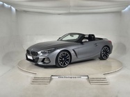 BMW Z4 2025