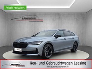 Skoda Superb 2025