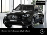 Mercedes-Benz GLE-Class 2025