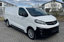 Opel Vivaro 2021