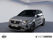 Seat Arona 2025