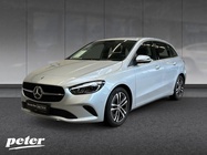 Mercedes-Benz B-Class 2024