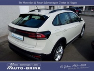 Volkswagen Taigo 2022