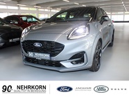 Ford Puma 2025