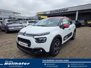 Citroen C3 2022