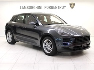 Porsche Macan 2019