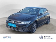 Volkswagen Polo 2025