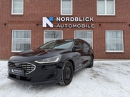 Ford Focus 2022