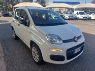 Fiat Panda 2017