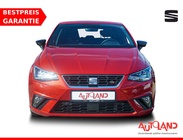 Seat Ibiza 2021
