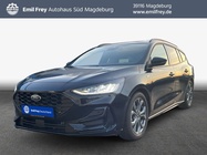 Ford Focus 2025