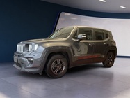 Jeep Renegade 2022