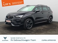 Cupra Ateca 2023