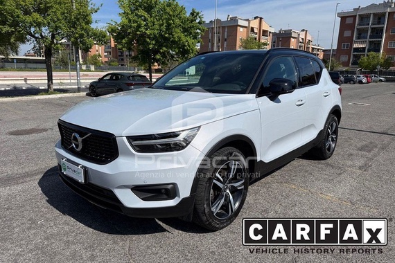 Volvo Other 2019