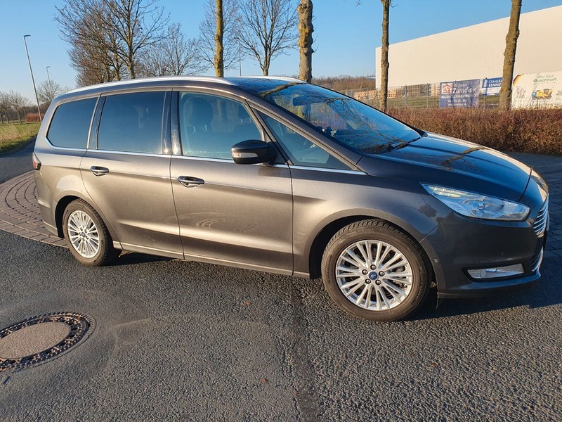 Ford Galaxy