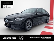 Mercedes-Benz C-Class 2025