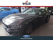 Ford Mustang 2025