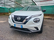 Nissan Juke 2024
