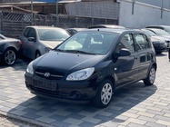 Hyundai Getz 2008