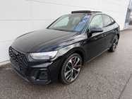 Audi SQ5 2021
