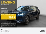 Volkswagen Tayron 2025