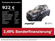 Volkswagen Touareg 2025