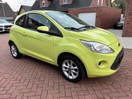 Ford Ka/Ka+ 2014