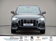 Audi Q5 2022