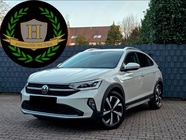 Volkswagen Taigo 2022